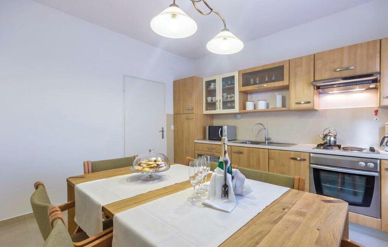 Apartman Eta Leilighet PUY Eksteriør bilde