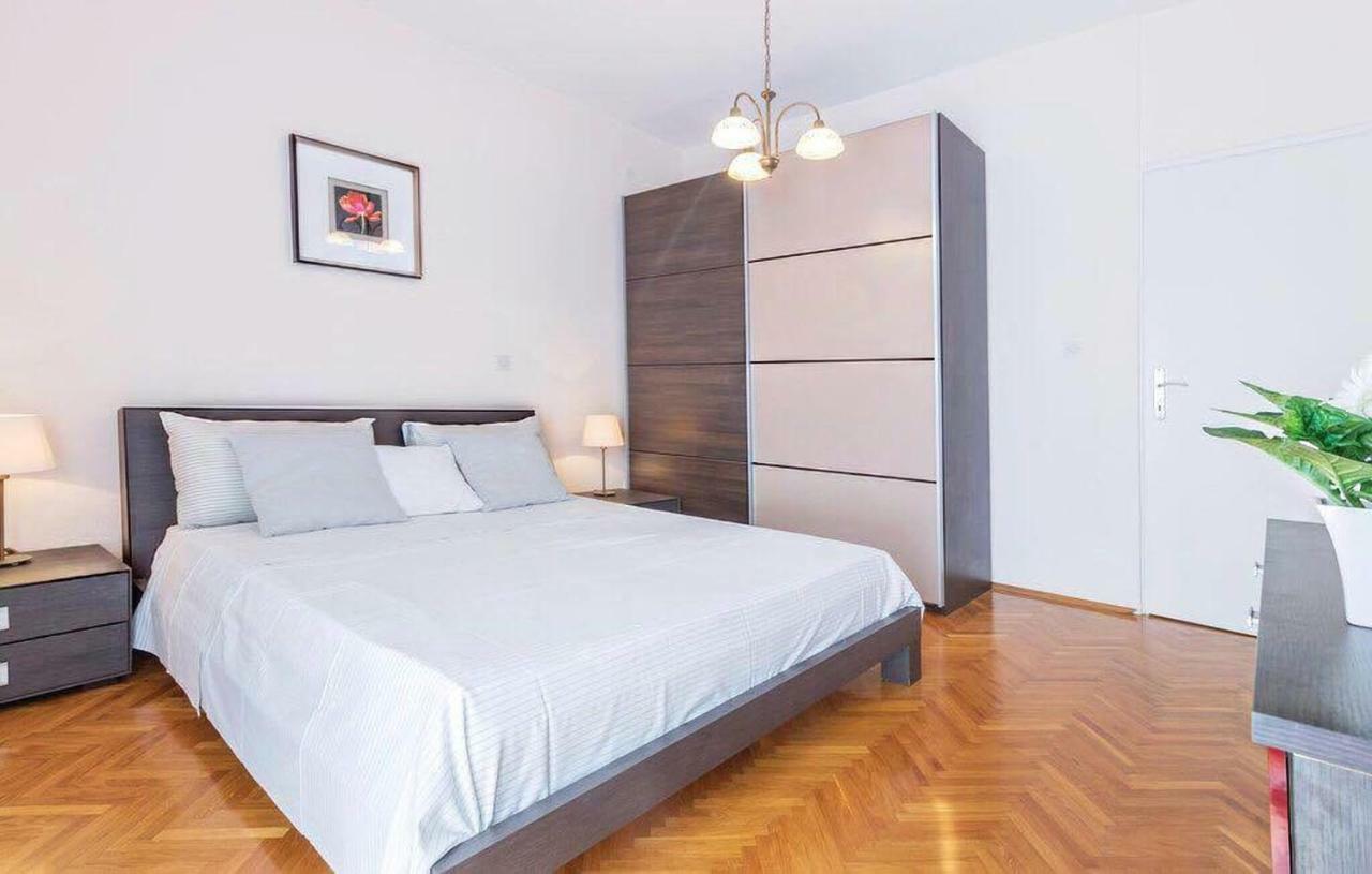 Apartman Eta Leilighet PUY Eksteriør bilde